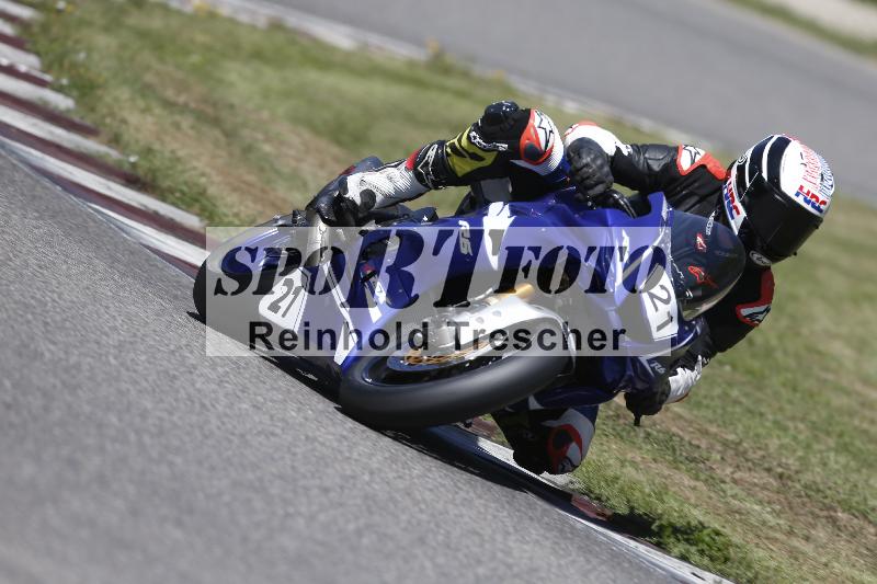 /27 24.07.2026  Speer Racing ADR/Gruppe rot/21